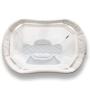 Halo bassinet insert